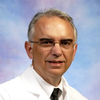 Joseph Uberti, MD, Oncology, Detroit, MI, DMC Detroit Receiving Hospital & University Health Center