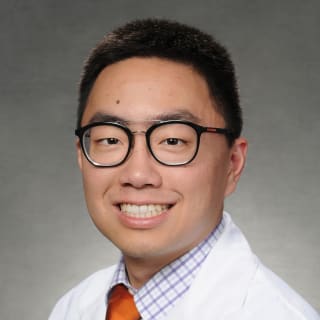 Victor Chen, MD, Radiation Oncology, Portland, OR