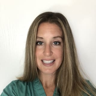Elizabeth Murphy, Certified Registered Nurse Anesthetist, San Diego, CA, Jennifer Moreno Department of Veterans Affairs Medical Center