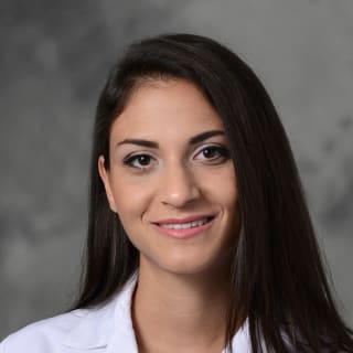 Hiba Jabbour, MD