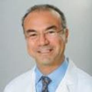 Carlos Saenz, MD, Cardiology, Orlando, FL, AdventHealth Orlando