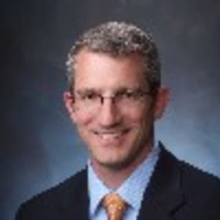 Alex Johnson, MD