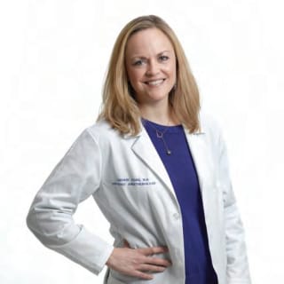 Lindsay (Cover) Cobb, MD, Anesthesiology, Soldotna, AK, Central Peninsula Hospital