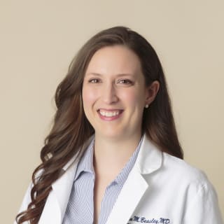 Lauren Beasley, MD, Obstetrics & Gynecology, Raleigh, NC, Hampton Veterans Affairs Medical Center