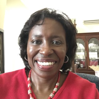 Andrea Ross, MD