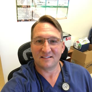 Robert Patterson, Iii III, PA, Orthopedics, Ashland, OR, Asante Rogue Regional Medical Center