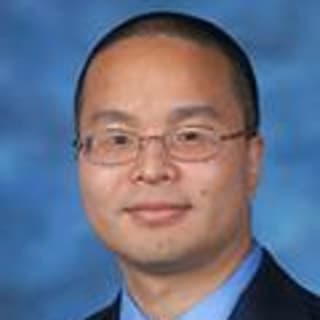 Jeffrey Mai, MD