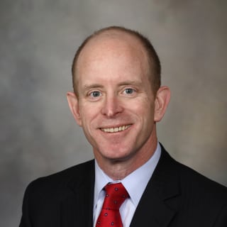 Patrick Dean, MD, General Surgery, Rochester, MN, Mayo Clinic Hospital - Rochester