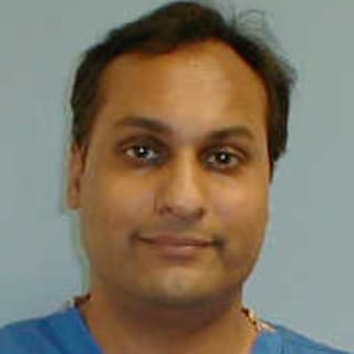 Divyang Patel, MD