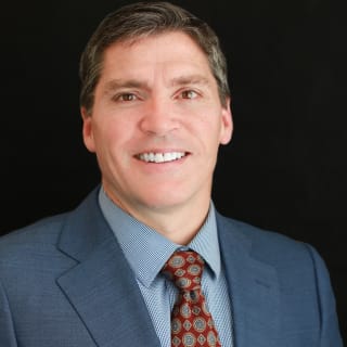 James Crawford, MD