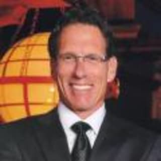 Irvin Guterman, MD