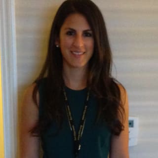 Lauren Sharan, MD