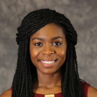 Kiki Ogu, MD