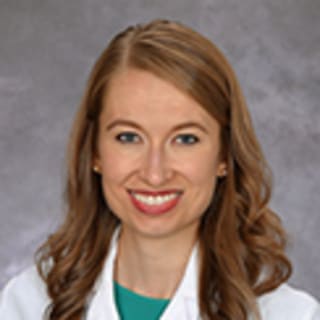 Abby Frederickson, DO, Medicine/Pediatrics, Phoenix, AZ, Banner - University Medical Center Phoenix