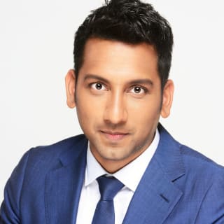 Ajul Shah, MD, Plastic Surgery, Pennington, NJ