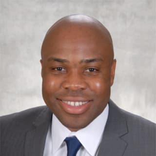 Victor Adimoraegbu, MD