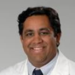 Sanjay Dravid, MD, Cardiology, Marrero, LA, West Jefferson Medical Center