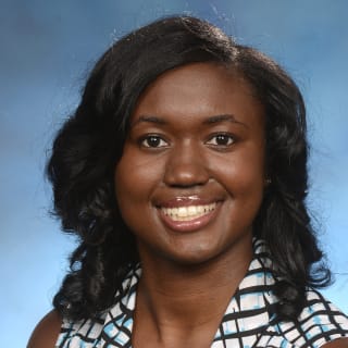 Kendall Buraimoh, MD, Physical Medicine/Rehab, Hartford, CT