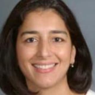 Noushafarin Taleghani, MD