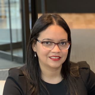 Lorena Grullon-Figueroa, MD