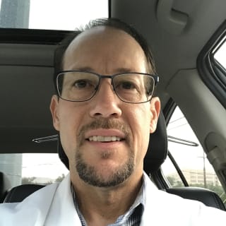 Luis Rodriguez, MD, Oncology, San Antonio, TX, Baptist Medical Center