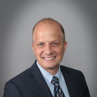 Sean Dillon, MD