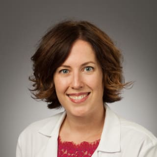 Danica McAden, MD, Obstetrics & Gynecology, Asheville, NC, Mission Hospital