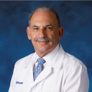 Baruch Kuppermann, MD, Ophthalmology, Irvine, CA, UCI Health
