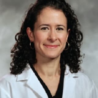 Gabriela Maradiaga Panayotti, MD, Pediatrics, Durham, NC, Duke University Hospital