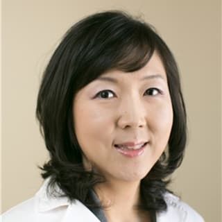 Gloria Kim, MD, Obstetrics & Gynecology, Downers Grove, IL, Advocate Good Samaritan Hospital