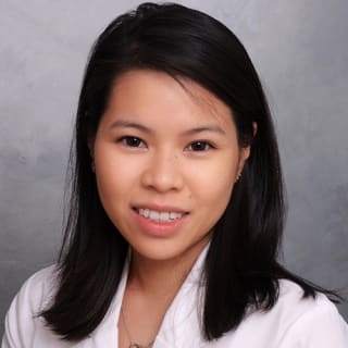 Caroline Lau, MD