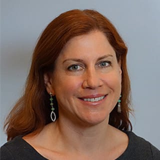 Carolyn Brenner, MD