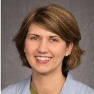 Jessica (Dingman) McIntyre, MD, Family Medicine, Maywood, IL, Loyola University Medical Center