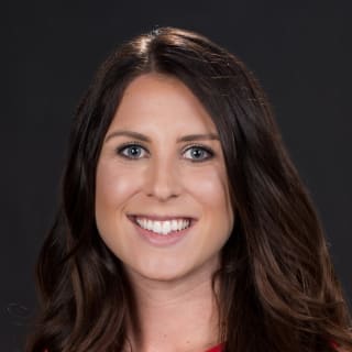 Alysa Baumann, MD, Resident Physician, Phoenix, AZ