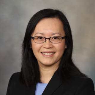 Katherine Le, MD, Internal Medicine, Rochester, MN, Mayo Clinic Hospital - Rochester