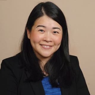 Annie Liu, DO, Nephrology, Portland, ME
