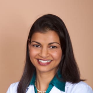 Shona Velamakanni, MD