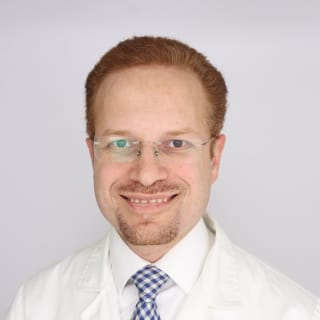 Ahmed Koriesh, MD, Neurology, Weston, FL, Cleveland Clinic Florida