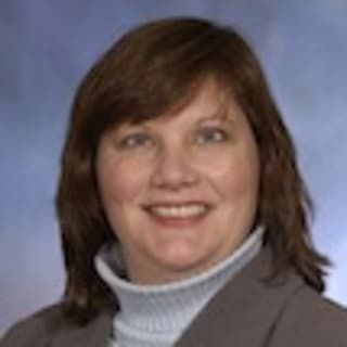Belinda (Miller) Miller Topa, MD