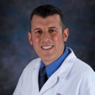 Heath Jolliff, DO, Emergency Medicine, Columbus, OH, OhioHealth Doctors Hospital