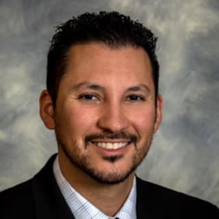 Michael Garcia, PA