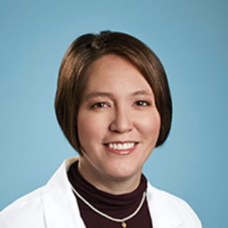 Cheryl Faber, MD