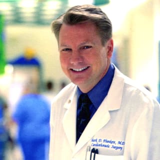 Mark Plunkett, MD, Thoracic Surgery, Peoria, IL, Children's Hospital of Illinois
