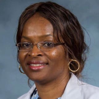 Adaora (Okoli) Okoli-Umeweni, MD, Geriatrics, Stratford, NJ, Jefferson Stratford Hospital
