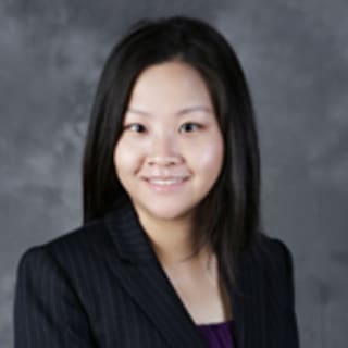 Amy Zhou, MD, Pathology, Orlando, FL, Orlando Health Orlando Regional Medical Center