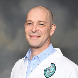 Christopher Joplin, MD, Medicine/Pediatrics, Gretna, LA, Children's Hospital