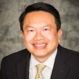 Hoang Nguyen, MD, Psychiatry, Orange, CA, Children’s Health Orange County (CHOC)