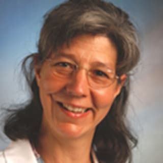 Lisa Saunders, MD