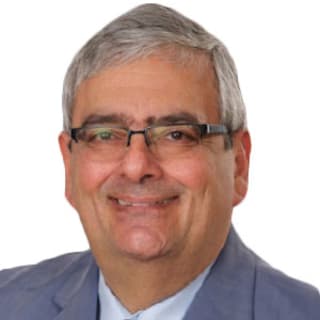 Steven Bander, DO
