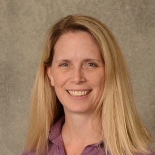 Amy Akerman, Academic Medicine, Aurora, CO